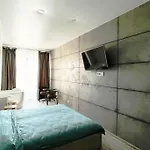 Arkadiya Sky Jakuzi & Angelika 23 Appartement *