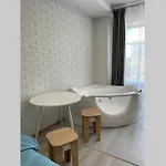 Arkadiya Sky Jakuzi & Angelika 23 Appartement