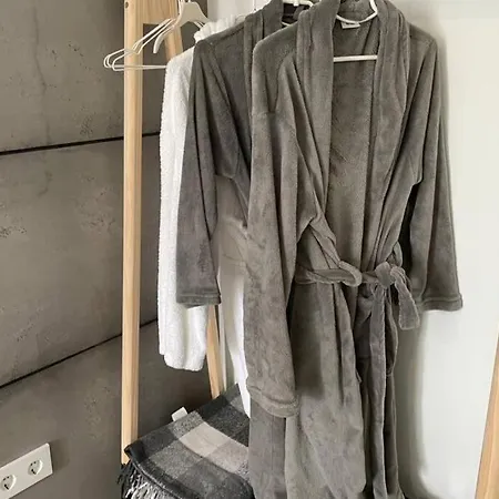 Lejlighed Arkadiya Sky Jakuzi & Angelika 23 Odessa