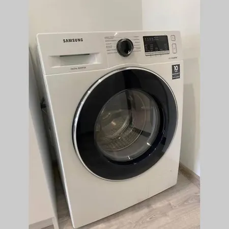 Arkadiya Sky Jakuzi & Angelika 23 *