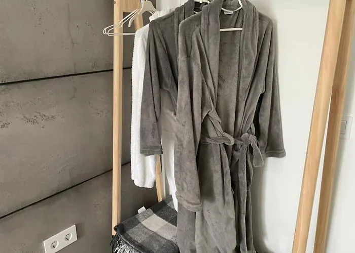 Appartement Arkadiya Sky Jakuzi & Angelika 23 Odessa