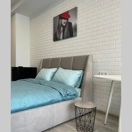 Arkadiya Sky Jakuzi & Angelika 23