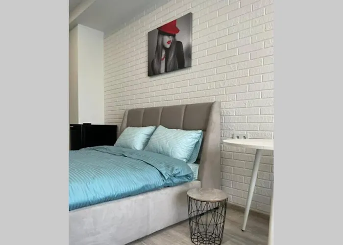 Arkadiya Sky Jakuzi & Angelika 23